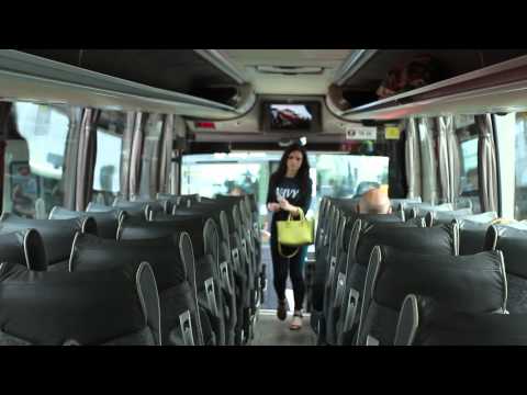 National Express - Ame a viagem