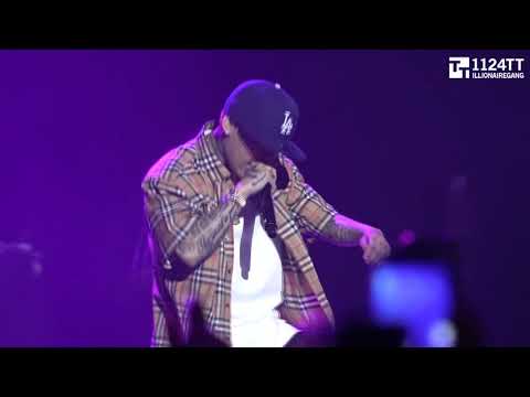 190630 HIPHOP : Dok2 ( ILLIONAIRE AMBITION TOUR 2019 부산)