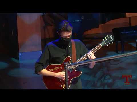 Rite of Swing Jazz Cafe 3/4/21