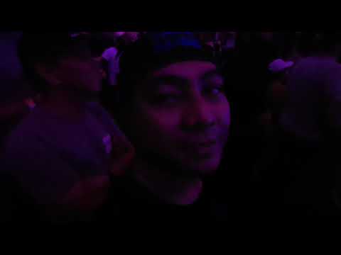 Zephyr Song LIVE Red hot chili peppers | live concert at abu dhabi showdown week, abu dhabi UAE