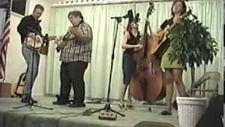 Kelly Emerson, Carl Bailey, Victoria Ginty and Cindy Surridge