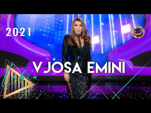 Vjosa Emini - Kthehu jeta jeme (Gezuar 2021)