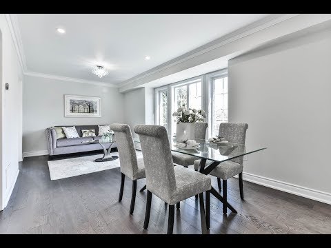 804 Caboto Trail Unionville | Virtual Tour