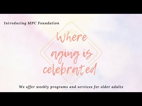 Introducing MPC Foundation, May 11, 2021