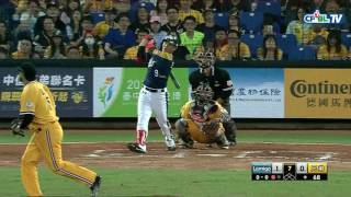 [分享] 今日王柏融 魔鷹 吳念庭