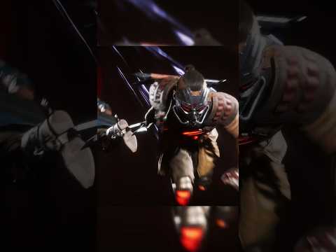 When Kabal meets Erron Black #gaming #swaggx #shorts