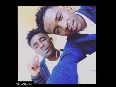 Ced Ft. Deeno - Play Ground