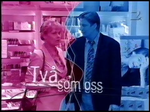 Två Som Oss S01E01