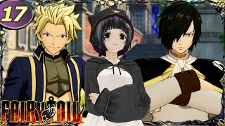 【FAIRY TAIL】まったり実況プレイ  Part17
