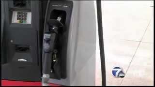 Low gas prices may not affect local economy