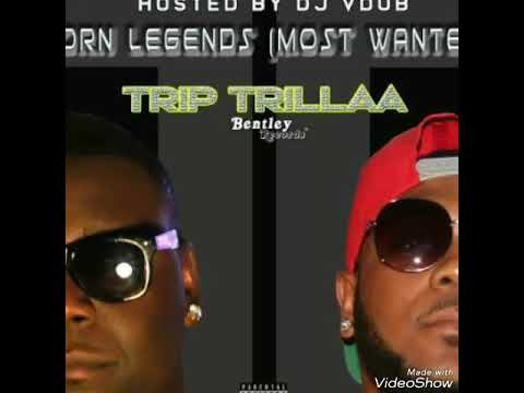 TripTrillaa - Snapped (Explicit) Prod by MAOnTheTrack