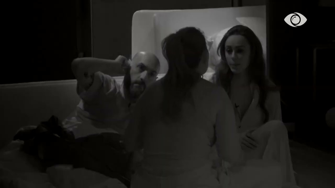 “E ka në krahë shkakun”/ Egli-Bernardit dhe Rozanës për Loredanën: Ajo të kthehet me një gjuhë…