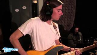Wild Nothing  - "The Blue Dress" (Live at WFUV)