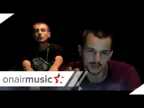 Da.kiLLa Ft Maksi - Dy Zemra ( Official Video Full HD )