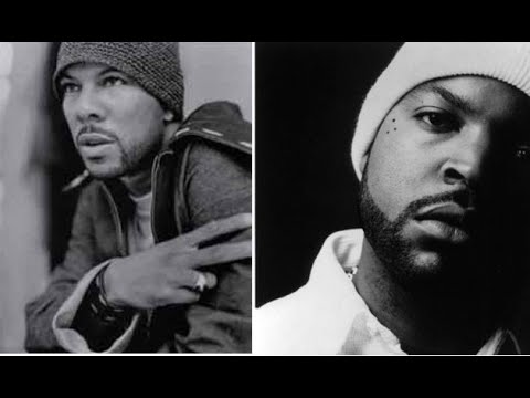 BEEF - Common vs. Westside Connection