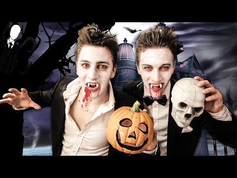 download lagu mp3 mp4 Halloween Men Dinner Party, download lagu Halloween Men Dinner Party gratis, unduh video klip Halloween Men Dinner Party