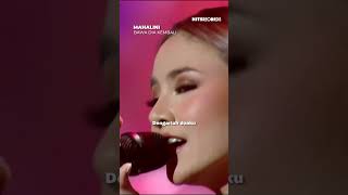 Download lagu Oh tuhan, tolonglah bawa dia kembali bersama ku disini menjaga ku selalu!! 🎶😍 #bawadiakembali mp3