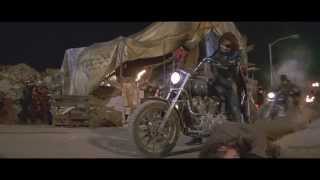 Guile Theme Goes with Everything (Escape From L.A.)