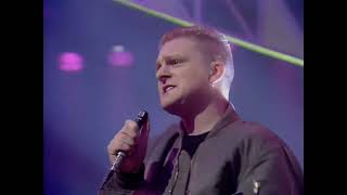 Download lagu Erasure - Sometimes - TOTP - 04 12 1986 mp3