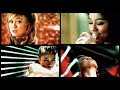 AGNEZ MO Iklan Hemaviton Action Agnes Monica 2006