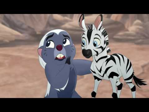 Video thumbnail for A Trail to Hope (Full Version)