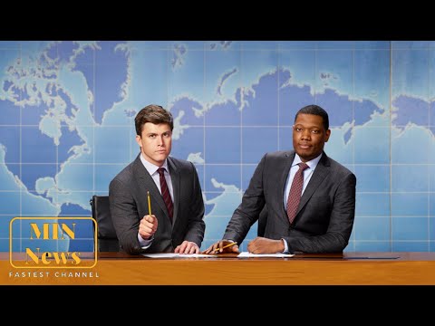 ‘SNL’ Weekend Update takes on budget bill, vaccine mandates, COVID origins