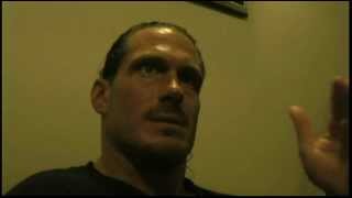 Interview with Rhino - 2CW Show 6-23-12