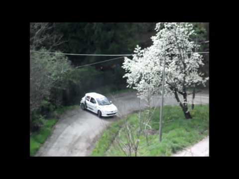 5°Rally colli del Grignolino  p s  n 3 Canelli