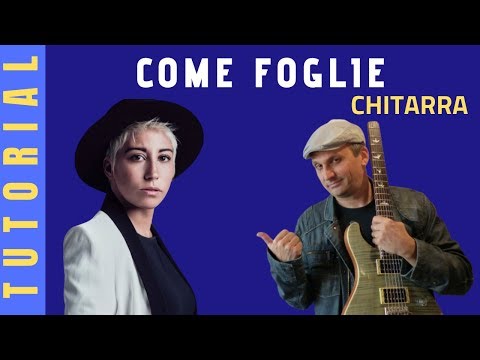 Come Foglie - Malika