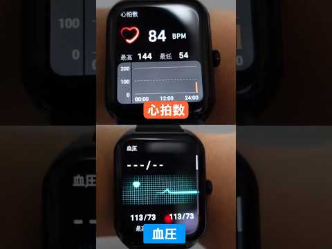 重要な機能を備えた新しいスマートウォッチはあなたの生活を向上させるはずです