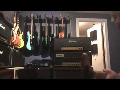 Gower KK++ - Marshall 1977 Cab