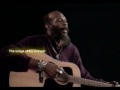 Richie havens song of the civil war