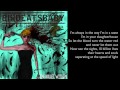 Birdeatsbaby - Silence (lyrics) 