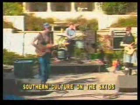 Southern Culture On The Skids - 