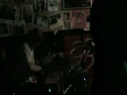 The Monistats- Fuck High! Live @ the Falcon's Roost