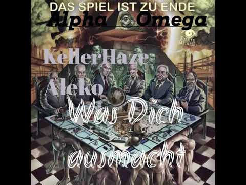 Was Dich ausmacht- KellerHaze feat. Aleko