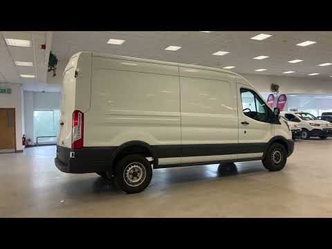Ford Transit T350 2.0 DSL 130 BHP RWD 2020 - Image 2