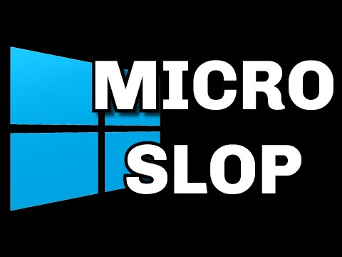 Please Uninstall Windows This Year...