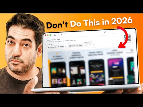 Screenshot That Convert in 2026: Live Screenshot Teardown thumbnail