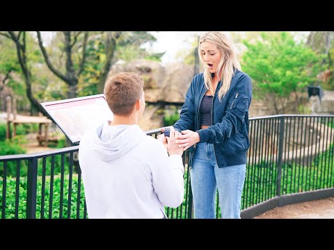 💍 The Happiest Proposals of 2023 in One Video Compilation of Engagements!