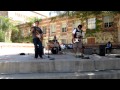 Steppin' Razor- It Don't Make Sense (You Can't Make Peace)
