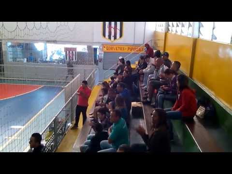 Taboão 11 x 08 Suzano 26052013