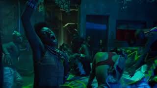 Bomba Estereo and Will Smith - Fiesta Remix (Official Video)