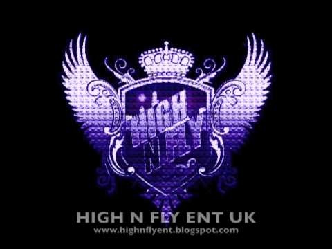 High N Fly Entertainment presents HNF CEO 