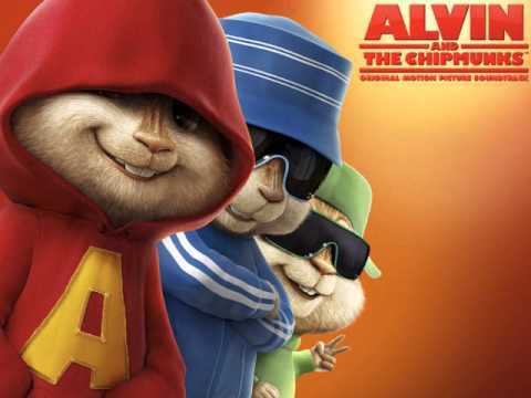 LES JUMO  - Zoomer (Chipmunks)