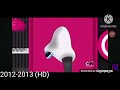 Cartoon Network Bumpers Check It End Bumpers 2011 2016