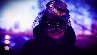 Moonspell  - Flesh (Depressive Unofficial Clip)