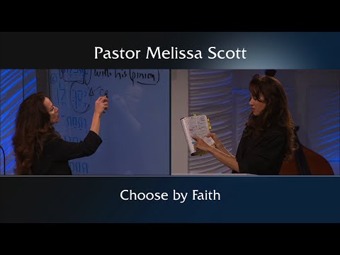 Genesis 11-14 & 19 Choose by Faith