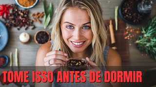 ???? OS ???? 6 Benefícios INCRÍVEIS Do chá DE Cravo à NOITE Que ninguém TE Conta!