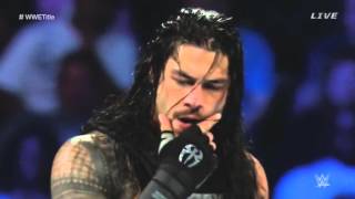 Download lagu WWE Roman Reigns Tribute I Can I Will ROAD TO WRES... mp3